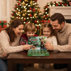 Dinosaur Advent Calendar 24 Daily Toys & Fossils