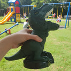 Dinosaur Shooting Game Soft Foam Balls Indoor & Outdoor Play