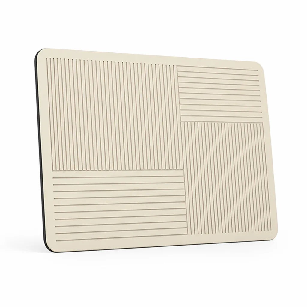 Dish Drying Mat Silicone Non-Slip & Heat-Resistant