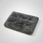 Dog Bed Orthopedic Foam Waterproof Lining Machine-Washable Cover