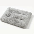 Dog Bed Orthopedic Foam Waterproof Lining Machine-Washable Cover