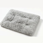 Dog Bed Orthopedic Foam Waterproof Lining Machine-Washable Cover