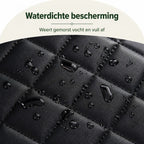Dog Car Seat Cover Waterproof Non-Slip Hammock Design
