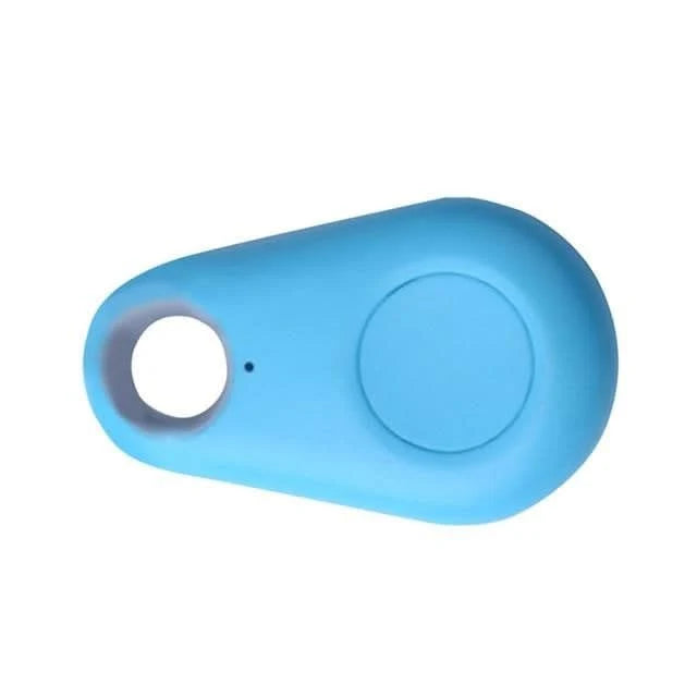 Dog GPS Tracker Real-Time Waterproof 7-Day Battery Life