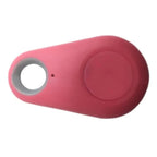 Dog GPS Tracker Real-Time Waterproof 7-Day Battery Life