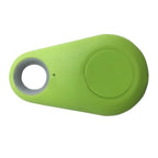 Dog GPS Tracker Real-Time Waterproof 7-Day Battery Life