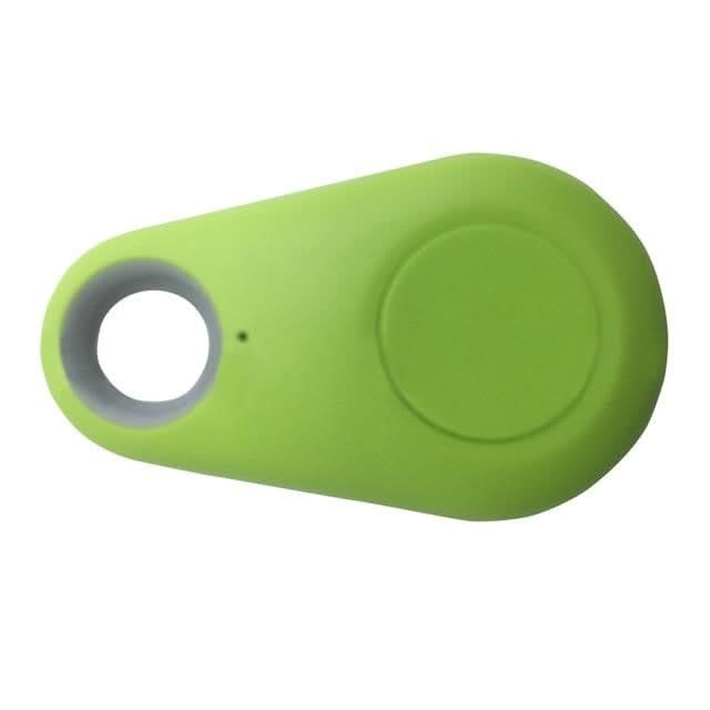 Dog GPS Tracker Real-Time Waterproof 7-Day Battery Life