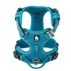 Dog Harness Breathable Pressure-Relief Adjustable Straps & Buckles