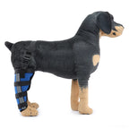 Dog Hind Leg Support Sleeve Stabilizing All-Season Wear