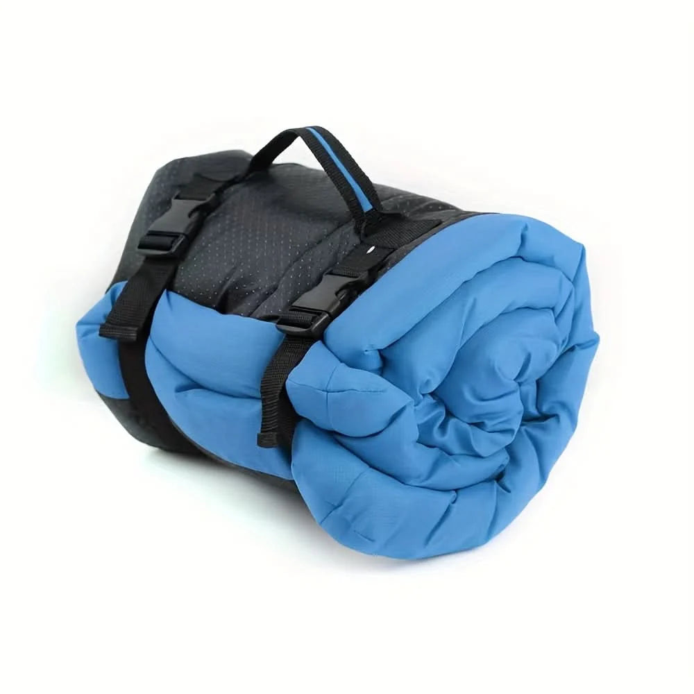 Dog Mat Waterproof Padded Foldable