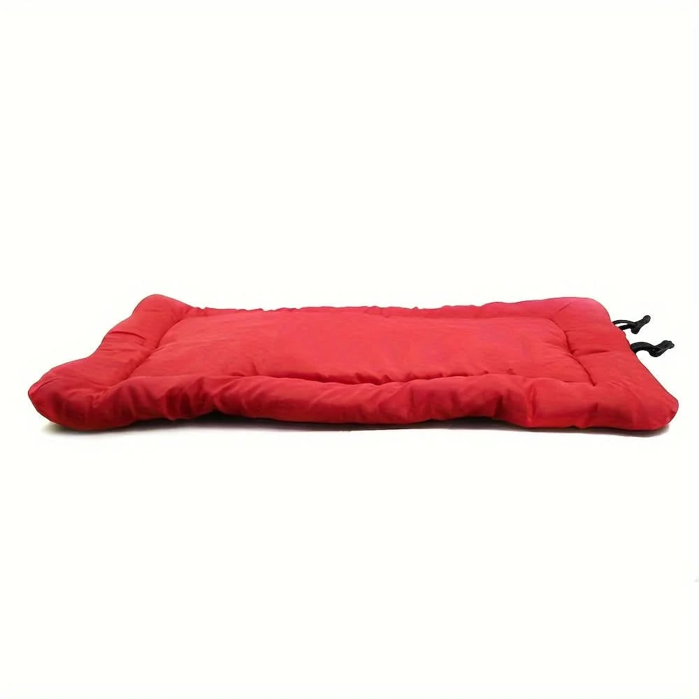 Dog Mat Waterproof Padded Foldable
