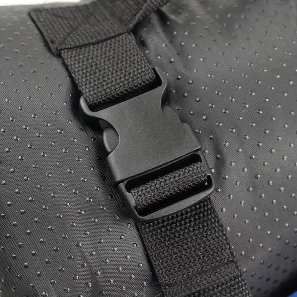 Dog Mat Waterproof Padded Foldable