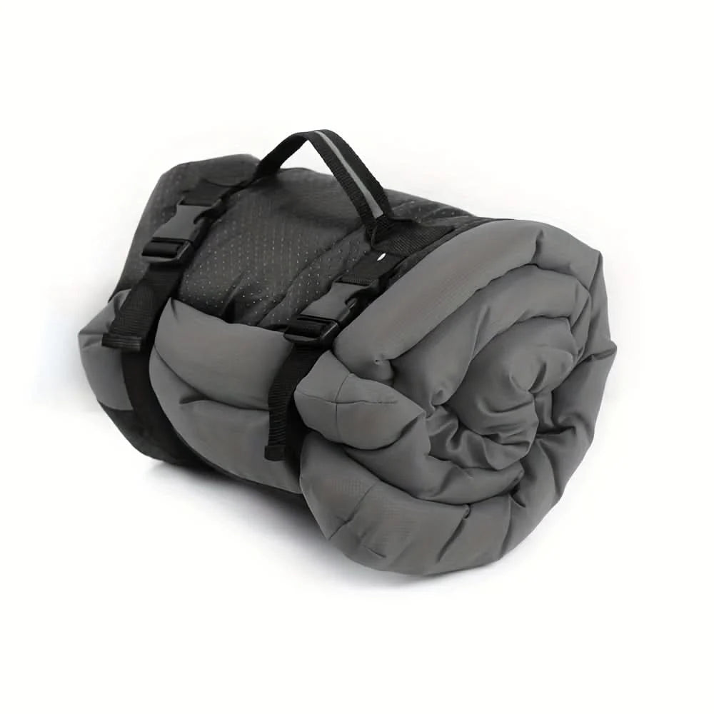 Dog Mat Waterproof Padded Foldable