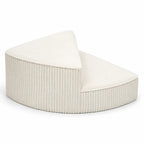 Dog Stairs Orthopedic Foam Non-Slip Corduroy Cover