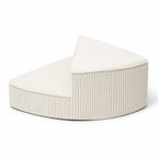 Dog Stairs Orthopedic Foam Non-Slip Corduroy Cover