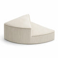 Dog Stairs Orthopedic Foam Non-Slip Corduroy Cover