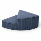 Dog Stairs Orthopedic Foam Non-Slip Corduroy Cover