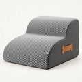 Dog Stairs Soft Foam Non-Slip Washable Cover