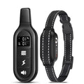 Dog Training Collar Remote Control Water-Resistant USB Rechargeable