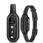 Dog Training Collar Remote Control Water-Resistant USB Rechargeable