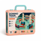 Domino Train Automatic Placement Up to 180 Pieces