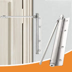 Door Damper Stainless Steel Silent Damping