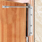 Door Damper Stainless Steel Silent Damping