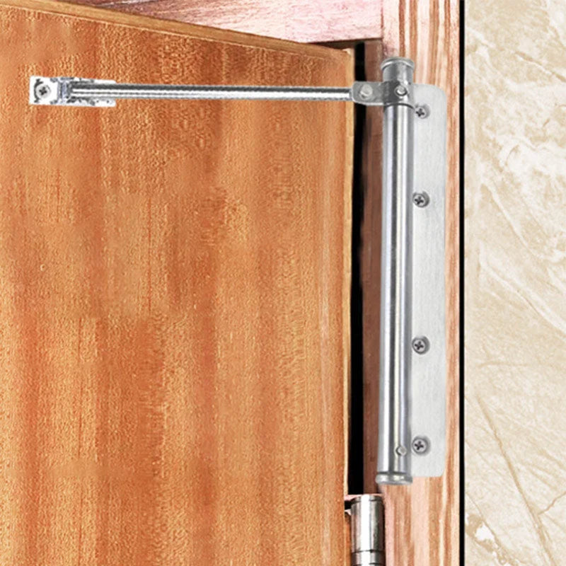 Door Damper Stainless Steel Silent Damping
