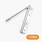 Door Damper Stainless Steel Silent Damping