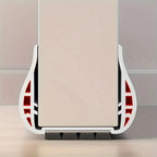 Door Draft Stopper Adjustable Foam-Filled Energy-Efficient