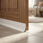 Door Seal Self-Adhesive Silicone Set of 5