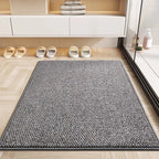Doormat Highly Absorbent Quick-Drying Non-Slip