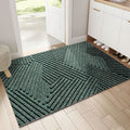 Doormat Sand Trap Surface Non-Slip Backing & Durable Fabric