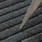 Doormat Weather-Resistant Non-Slip Washable