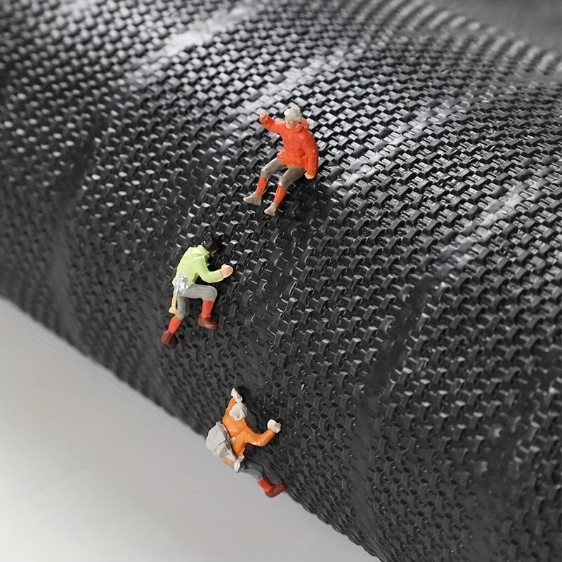 Doormat Weather-Resistant Non-Slip Washable