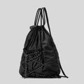 Drawstring Storage Bag Lightweight Spacious Interior