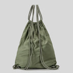 Drawstring Storage Bag Lightweight Spacious Interior