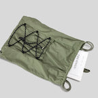 Drawstring Storage Bag Lightweight Spacious Interior