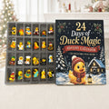 Duck Advent Calendar 24 Mini Figurines