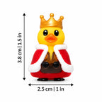 Duck Advent Calendar 24 Mini Figurines