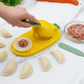 Dumpling Maker 2-In-1 Fill & Seal Hand-Washable