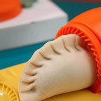 Dumpling Maker 2-In-1 Fill & Seal Hand-Washable
