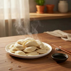 Dumpling Maker 2-In-1 Fill & Seal Hand-Washable