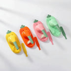 Dumpling Maker 2-In-1 Fill & Seal Hand-Washable