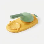 Dumpling Maker 2-In-1 Fill & Seal Hand-Washable