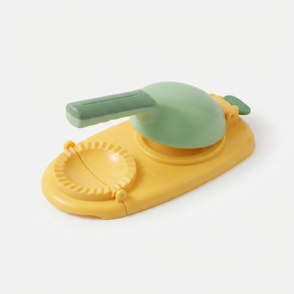 Dumpling Maker 2-In-1 Fill & Seal Hand-Washable