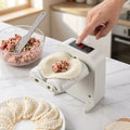 Dumpling Maker Automatic Double Press USB-Rechargeable