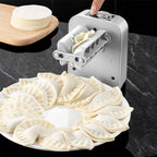 Dumpling Maker Automatic Fold & Seal USB Rechargeable