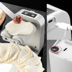 Dumpling Maker Automatic Fold & Seal USB Rechargeable