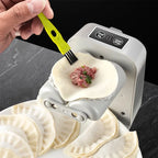 Dumpling Maker Automatic Fold & Seal USB Rechargeable